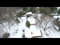 House video drone