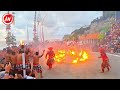 Tari Kecak Bali di Pantai Melasti Bali Wajib Nonton kalau ke Bali