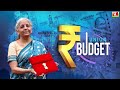 Budget 2024 : Modi ने कुर्सी बचाने की कीमत चुका दी..Analysis by Pragya