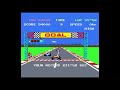Pole Position [Gamecube/Arcade] - ALL Clear 59850 pts (Namco Museum)