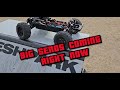 NEW Big rock 6s -VS- Typhon 6s on BIG AIR ramp