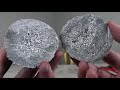 What's inside a Polished Japanese Foil Ball?