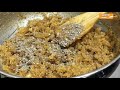 मोदकाचे चवीष्ट सारण | Modak Stuffing Recipe In Marathi | Ganpati Special | Asha Chi Rasoi