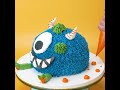 Realistic 3D Fondant Cake Decorating Ideas | So Tasty Cake Decorating Compilation