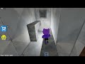 ZOMBIE  BARRY'S PRISON RUN! SCARY OBBY Full Gameplay #roblox