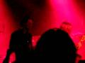 Satyricon-live in vancouver (the wolfpack)