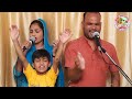 Prabhu Teri Ho Vandana || Live Worship by Mr Patrick and Mrs Taresa Patrick & Samarth