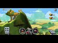 🏆Superbike Countryside World Record - Adventure Records (#6) - Hill Climb Racing 2