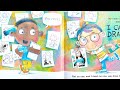 Kids Book Read Aloud | Embracing Being Unique!