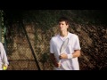 Novak Djokovic entrenamiento de un tenista HD