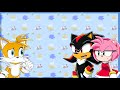 Shadow and Amy VS DeviantArt (FT Tails)