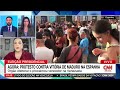 Magnotta: Protestos sinalizam que Maduro enfrentará barreiras internas e externas | CNN 360º