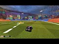 ROCKET LEAGUE INSANITY 92 ! (BEST ROCKET LEAGUE FREESTYLES, COMP CLIPS!)