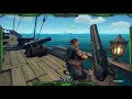 Sea of Thieves Sailing the Seas and Finding Treasure with Arman Cover