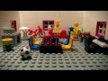 Lego Evolution (Brickfilm)