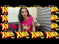 Charla junto a Dae Malkav | X-MEN 97