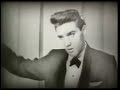 Elvis Presley - Fame and Fortune (1960 Live)