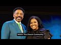 No Prayer Meeting for Tony Evans! - Oak Cliff Bible Fellowship’s Bold Stand