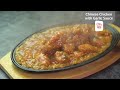 Chinese Chicken with Garlic Sauce Recipe by SooperChef