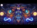 888 Hz LION'S GATE PORTAL 2024, Attract Wealth & Prosperity, Abundance Gate Frequency Music