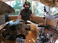 TAKE A LOOK AROUND | LIMP BIZKIT - DRUM COVER.