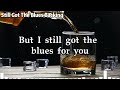 WHISKEY BLUES MUSIC [Lyrics Album] - BEST OF SLOW BLUES/ROCK - Beautiful Relaxing Blues Songs
