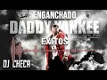 EXITOS DADDY YANKEE ENGANCHADOS ❌ HISTORICO ❌ DJ CHECA