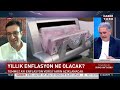 Enflasyonda beklenti ne? Prof. Dr. Ege Yazgan anlattı