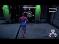 MARVEL'S AVENGERS SPIDER-MAN PS5 Gameplay Walkthrough Part 1 FULL GAME [4K 60FPS] - No Commentary