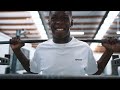 Israel Adesanya: Day in the Life (UFC 287 Fight Camp)
