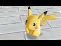 What Happens if You Get The Wrong Starter In Pokemon Lets Go Pikachu and Eevee?