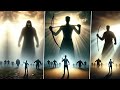 Amalekites: The TRUE STORY Of Goliath and his Brothers (Bible Stories)