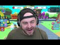 PUNCHING YouTubers AROUND the WORLD in Roblox