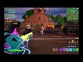 Fortnite Battle Royal Elimination Collection 1