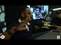 Bill Bellamy tells great stories about 2pac & Janet Jackson + talks new book & more