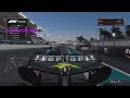 KI verursacht Chaos! / CML S5R4 / AbuDhabi Highlights