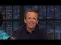 LNSM Turns 10: Jokes Seth Can't Tell: Special 50th Edition