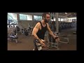 Bilateral Cable Chest Fly