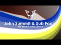 John Summit & Sub Focus - Go Back ft. Julia Church