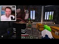 ELINAS GEBURTSTAGS FEIER mit LUXUS GESCHENKEN! - Minecraft Freunde 2