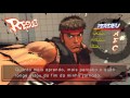 Como levar uma surra no online do Ultra Street Fighter 4