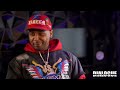 Juelz Santana Finally Addresses Cam’ron and Mase Comments, Jay-Z/Cam’ron Beef, Meeting 2Pac and More