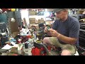 Homelite Super XL Electronic Ignition Coil Discussion & Options And David's Super XL Test Run!