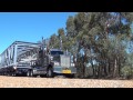 Heavy Haulage Australia Mega Truckers