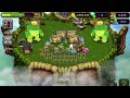 I remixed my singing monsters with my voice!!