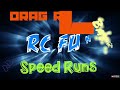 Rc Drag Racing Summer Heat Part 1