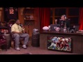 Barry Sanders on the Dan Patrick Show (Full Interview) 1/29/15