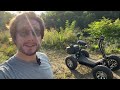 Envo e-ATV: a $10,000 electric ATV that can tow over 750 lbs