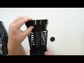 Get Started with the Indoor & Outdoor Insect Killer Torch | eDog Australia