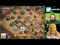 KLAUS WAS IMPRESSED WITH MY BATS! - 5v5 Friday - Clash of Clans